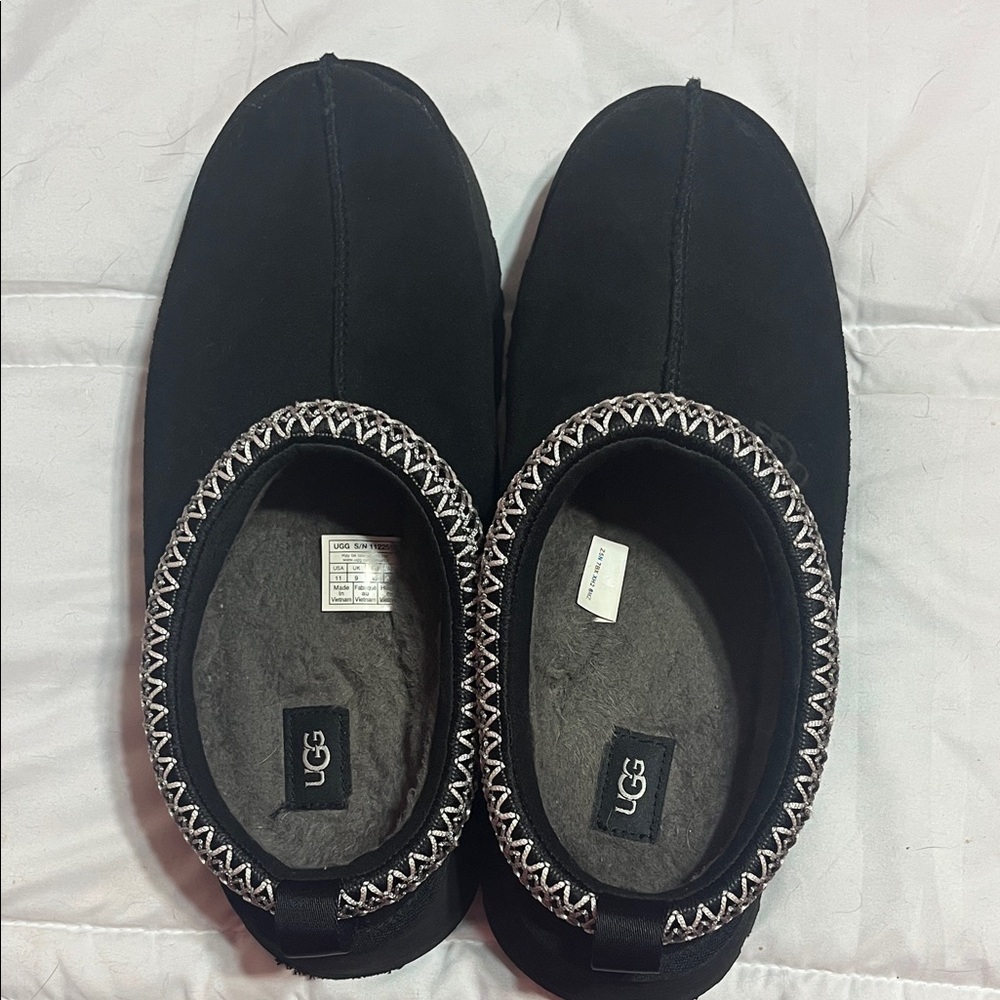 Ugg Tasman Slippers